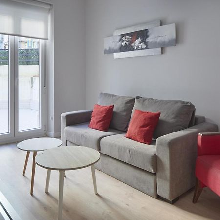 Izki - Basque Stay San Sebastián Eksteriør bilde