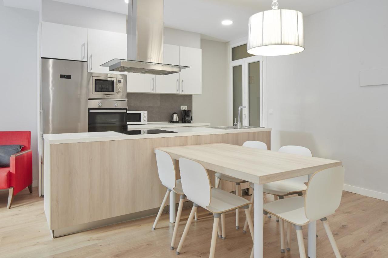 Izki - Basque Stay San Sebastián Eksteriør bilde
