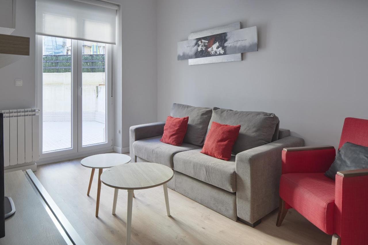 Izki - Basque Stay San Sebastián Eksteriør bilde