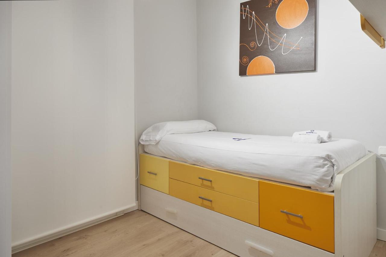 Izki - Basque Stay San Sebastián Eksteriør bilde