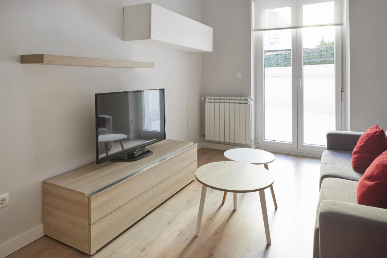 Izki - Basque Stay San Sebastián Eksteriør bilde