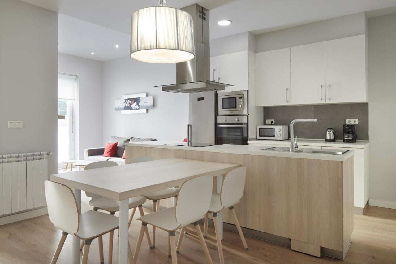 Izki - Basque Stay San Sebastián Eksteriør bilde