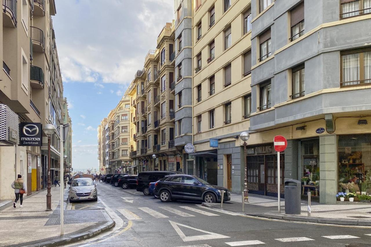 Izki - Basque Stay San Sebastián Eksteriør bilde