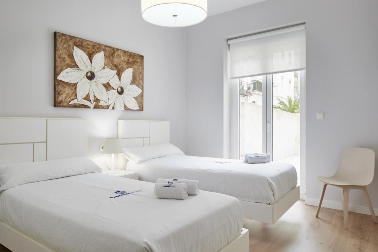 Izki - Basque Stay San Sebastián Eksteriør bilde
