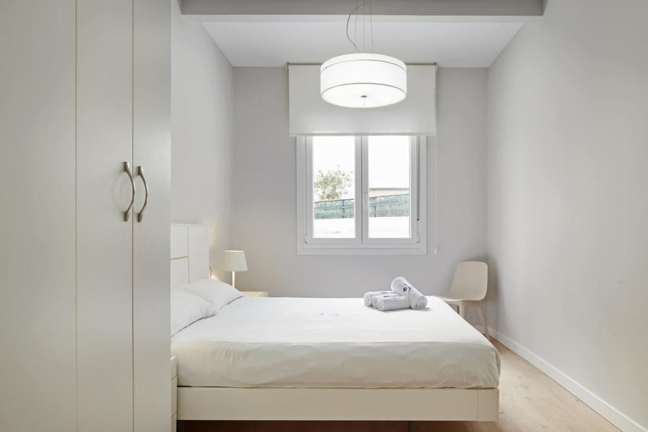 Izki - Basque Stay San Sebastián Eksteriør bilde