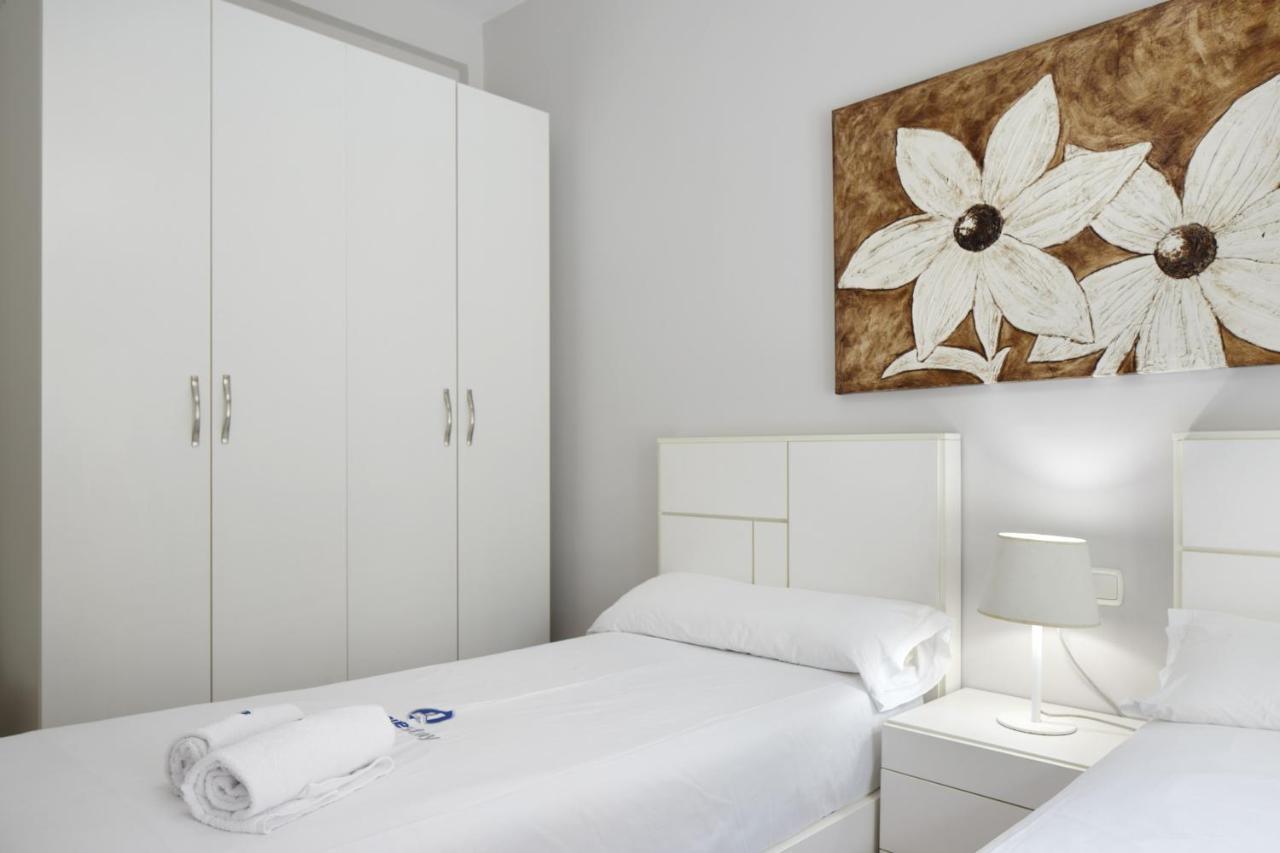 Izki - Basque Stay San Sebastián Eksteriør bilde