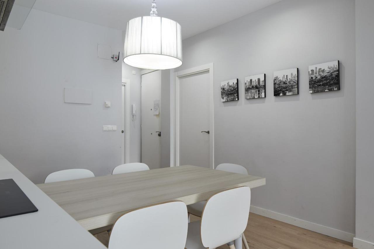 Izki - Basque Stay San Sebastián Eksteriør bilde